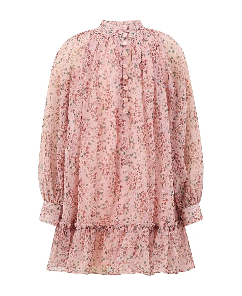 Rosabella Mini Dress by Marlo Kids
