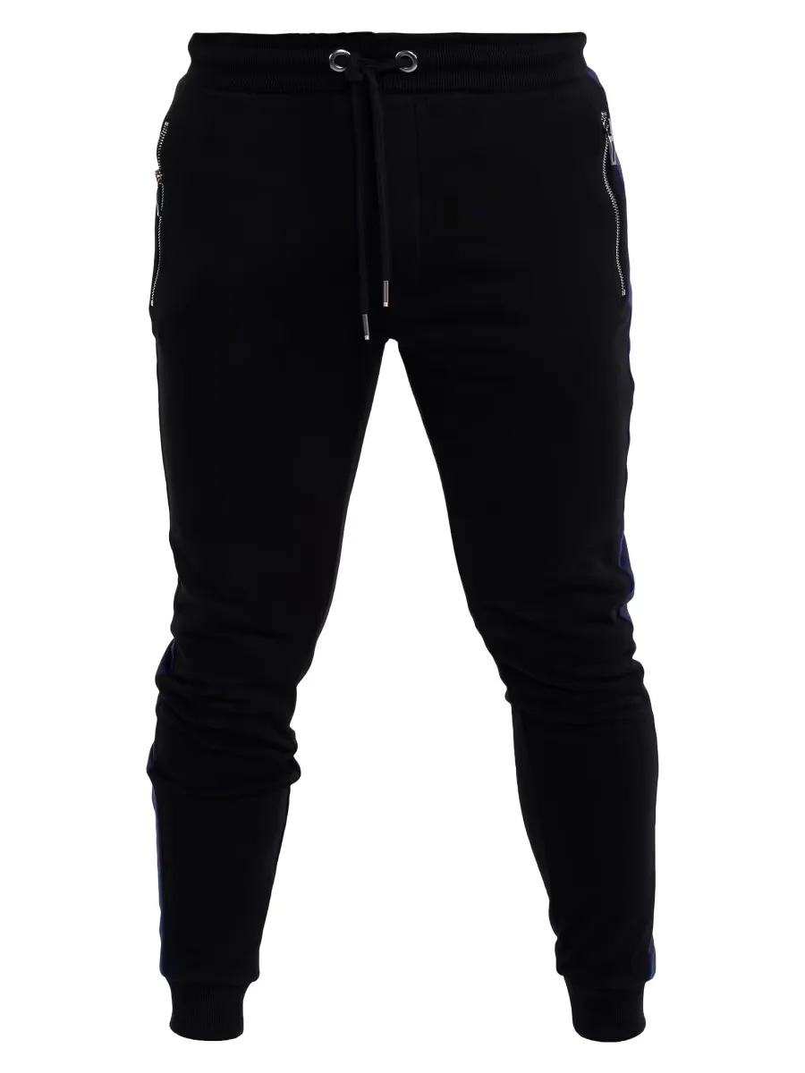 Joggers by Maceoo