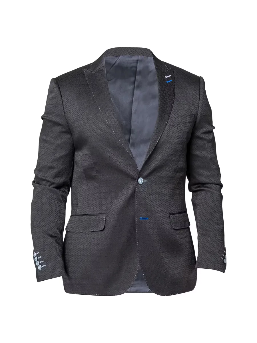 Blazer by Maceoo