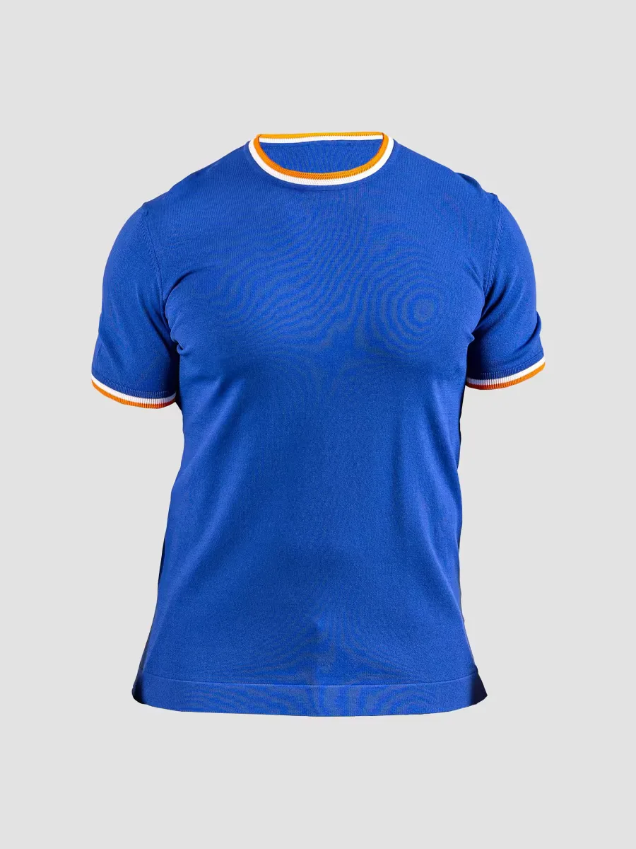SS Lapis T-Shirt by Maceoo