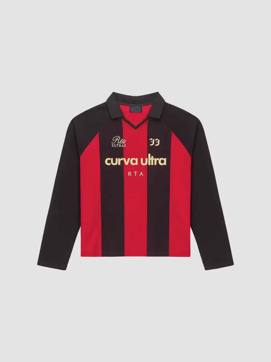 Curva Ultra Rhae Jersey by RTA