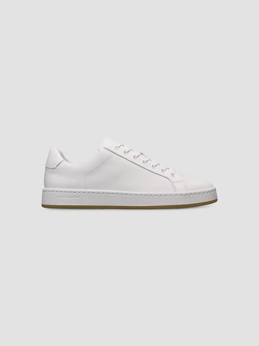 Barnes Leather Low-Top Sneakers by Allen Edmonds
