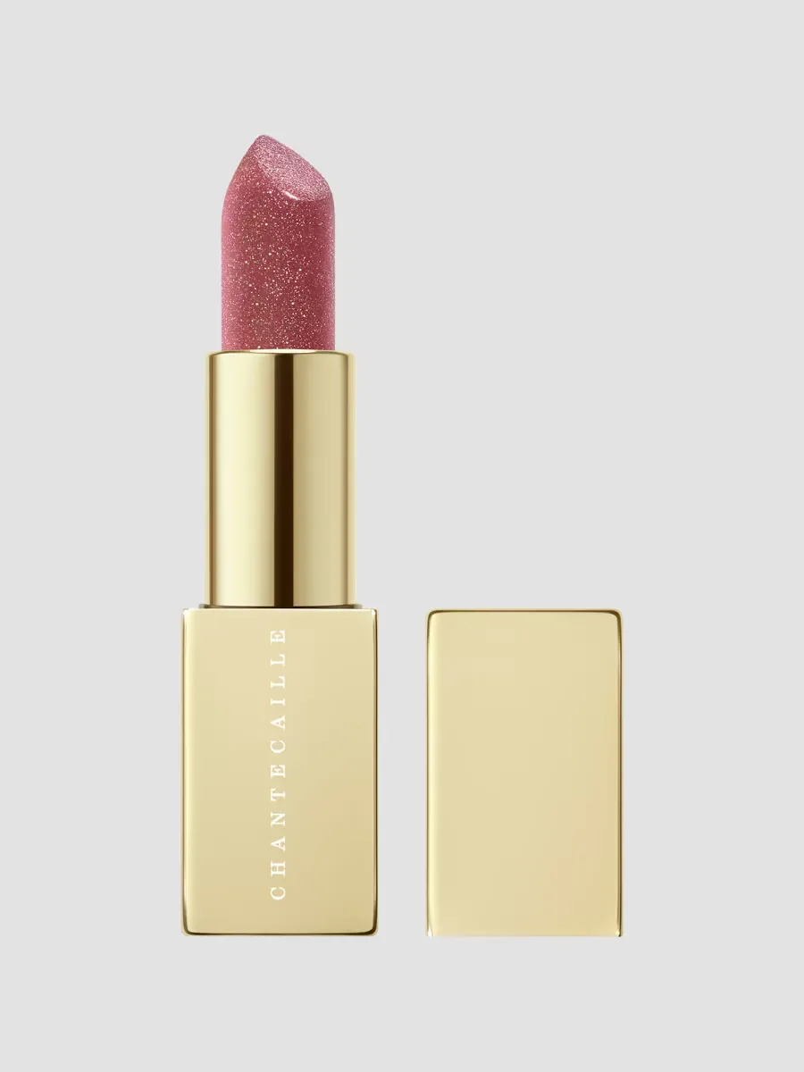 Lip Cristal Rose Quartz Lipstick by Chantecaille