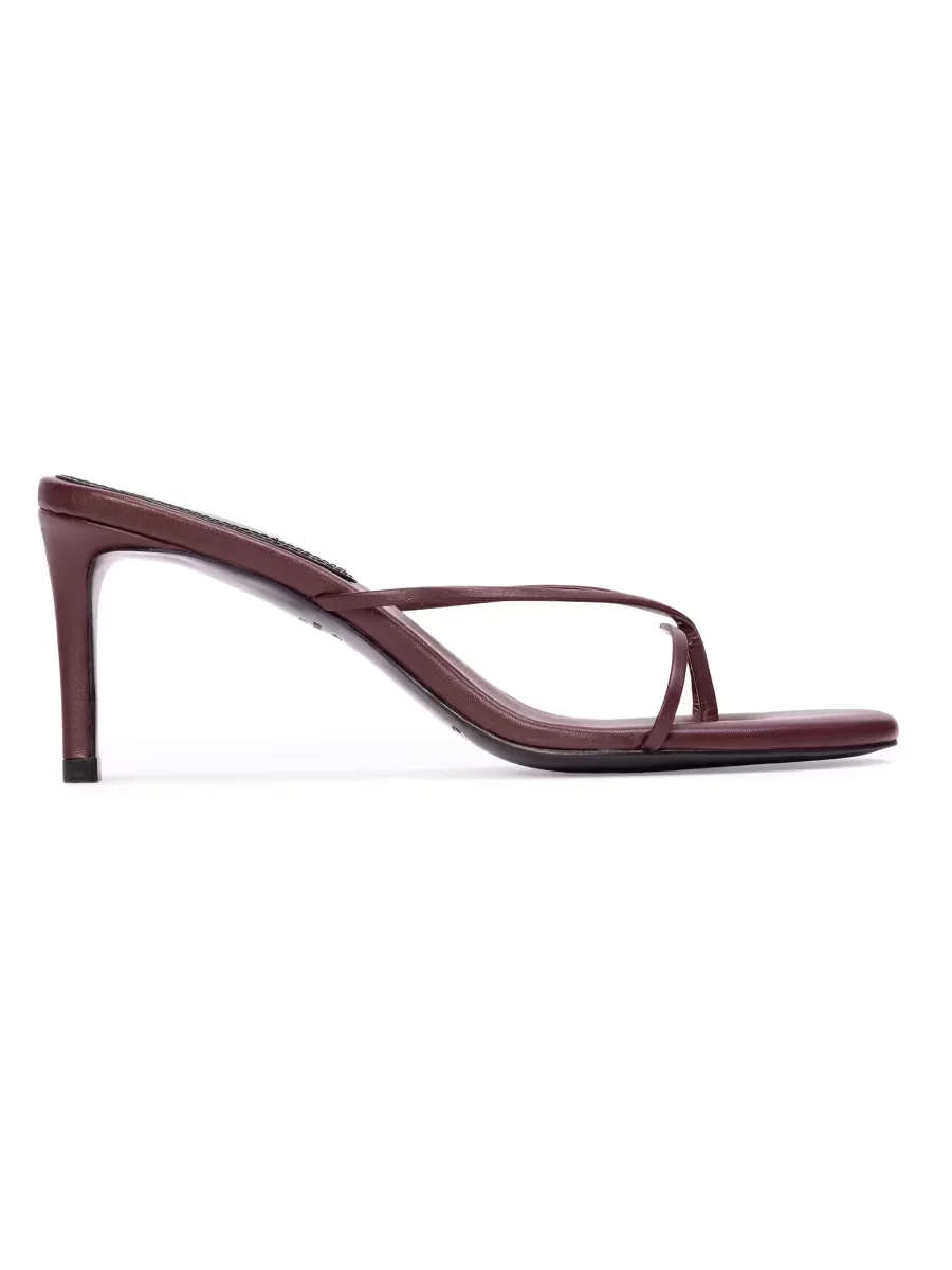 Gem 65MM Slip-On Sandals