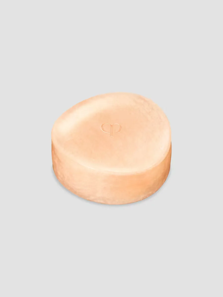 Synactif Soap by Cl de Peau Beaut