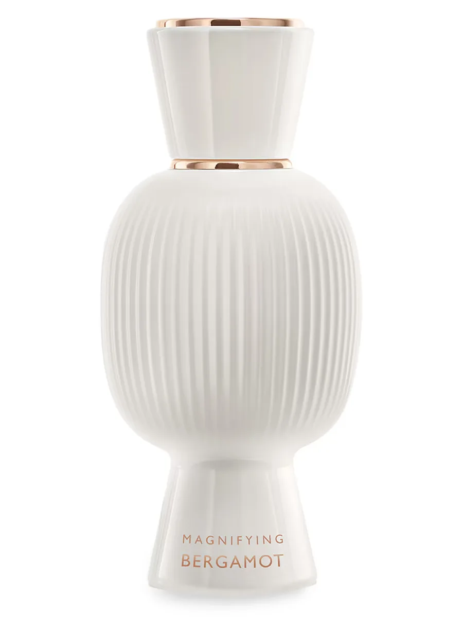Allegra Magnifying Bergamot Essence Eau De Parfum by BVLGARI