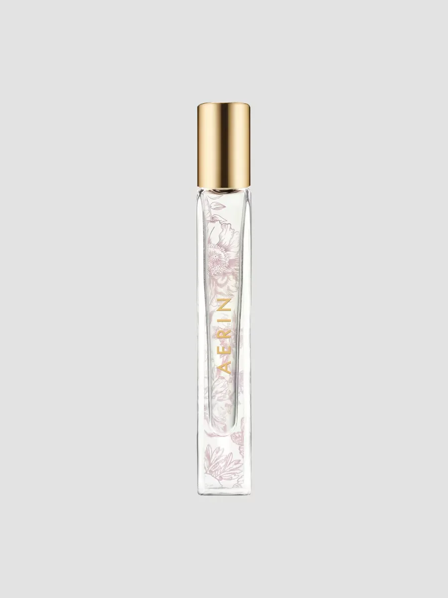 Les Jardins Botaniques Wisteria Eau De Parfum Travel Spray by AERIN