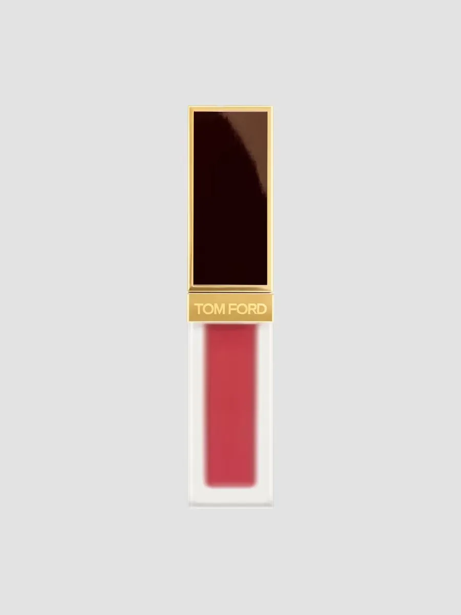 Liquid Lip Color - 141 Apricotique by Tom Ford