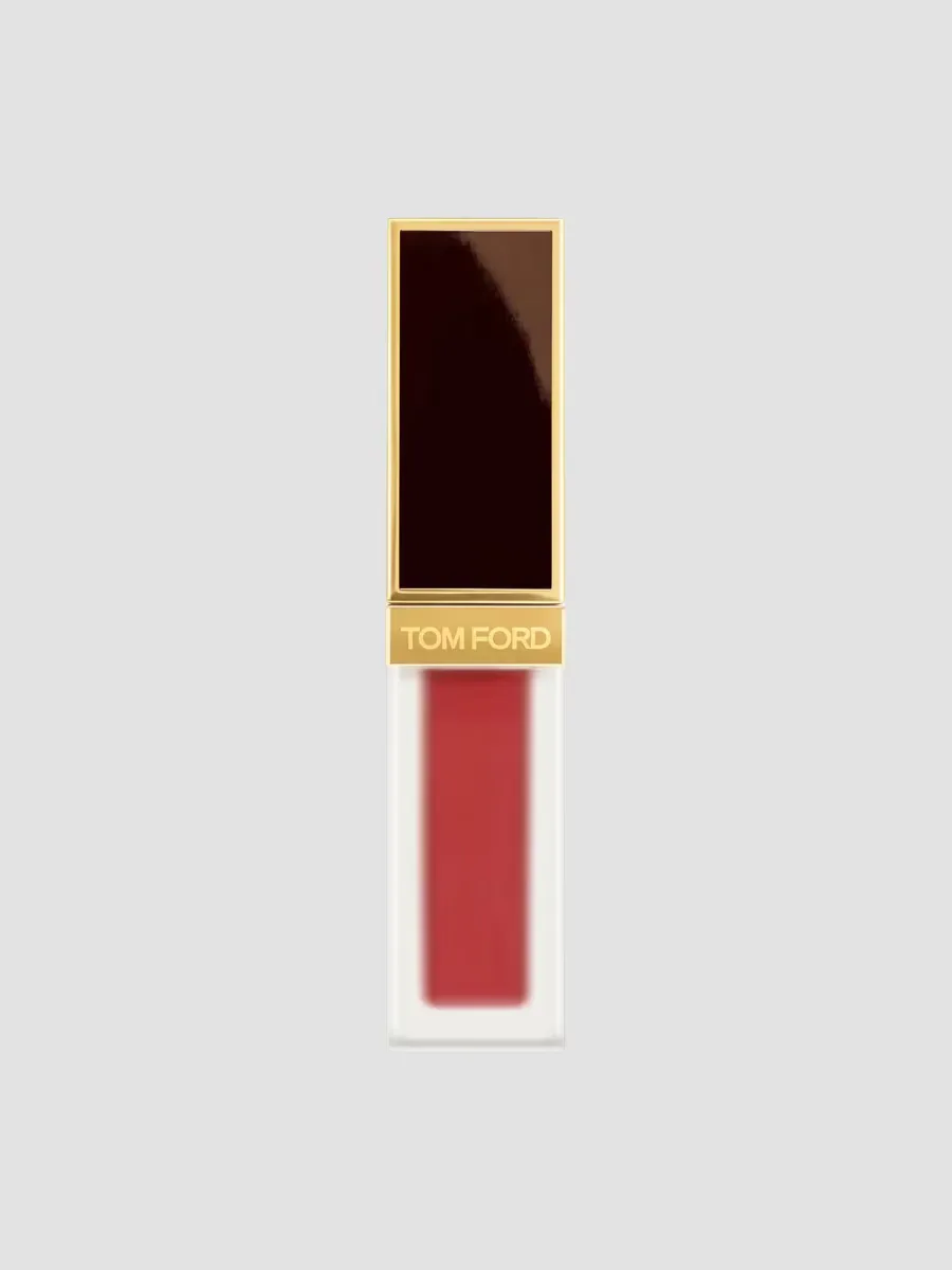 Liquid Lip Color - 136 Rose Extrait by Tom Ford