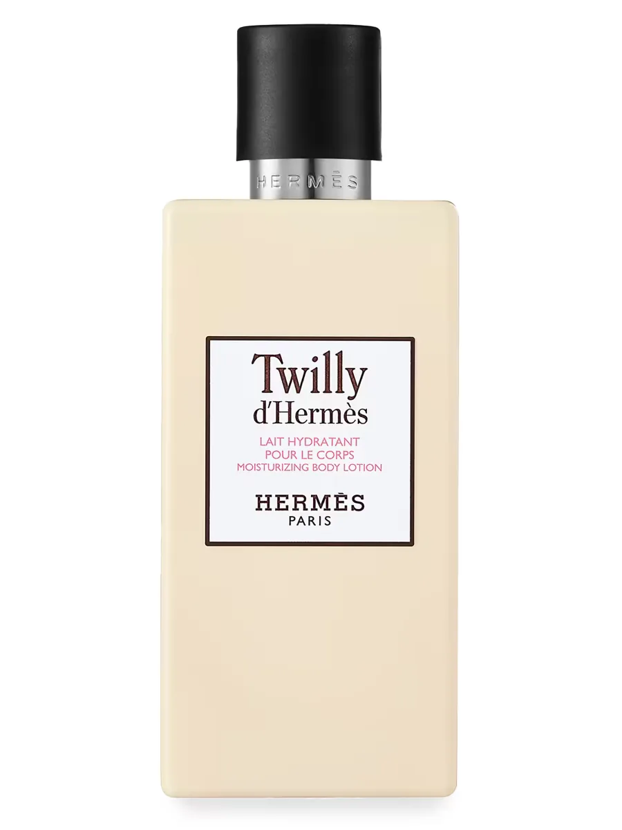 Twilly Body Lotion by HERMS