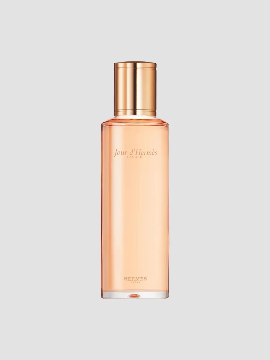 Jour D'hermès Absolu Eau De Parfum Refill by HERMS