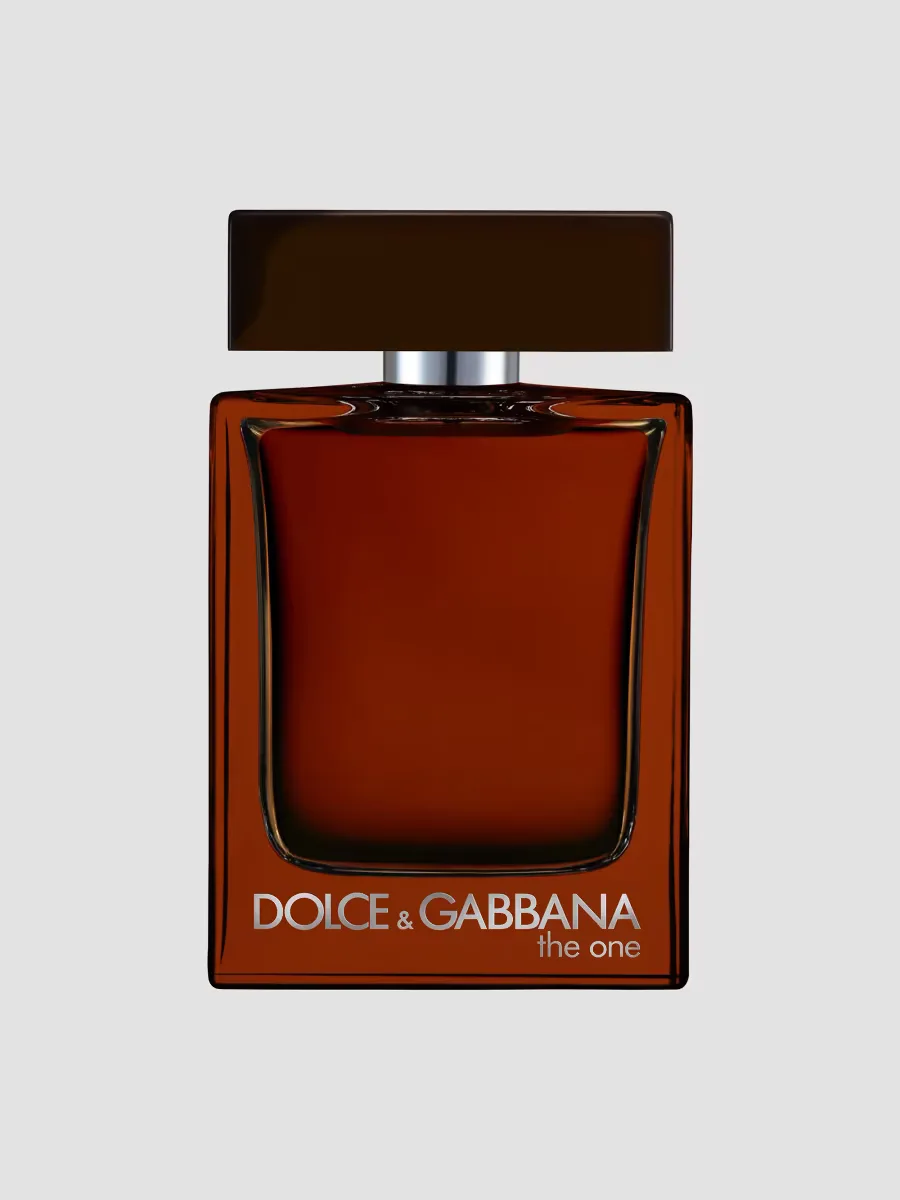 The One Parfum by Dolce & Gabbana