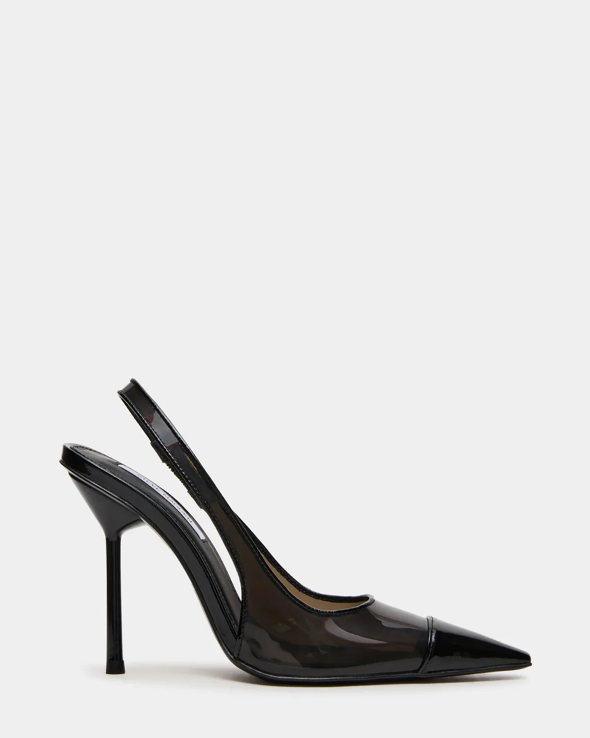 Prestige Pointed Toe Heels - Leather by Steve Madden