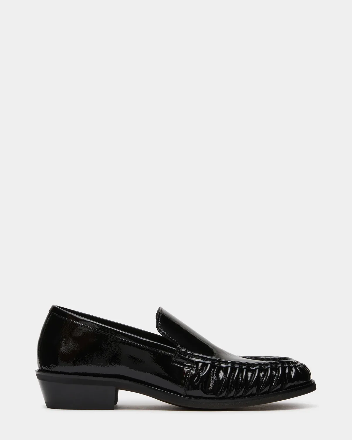 Geronimo Slip-On Loafers - Leather by Steve Madden
