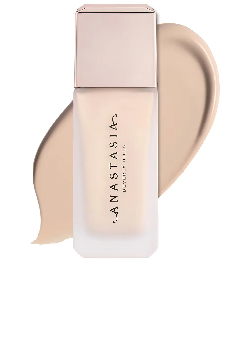 Impeccable Blurring Second Skin Matte Foundation by Anastasia Beverly Hills