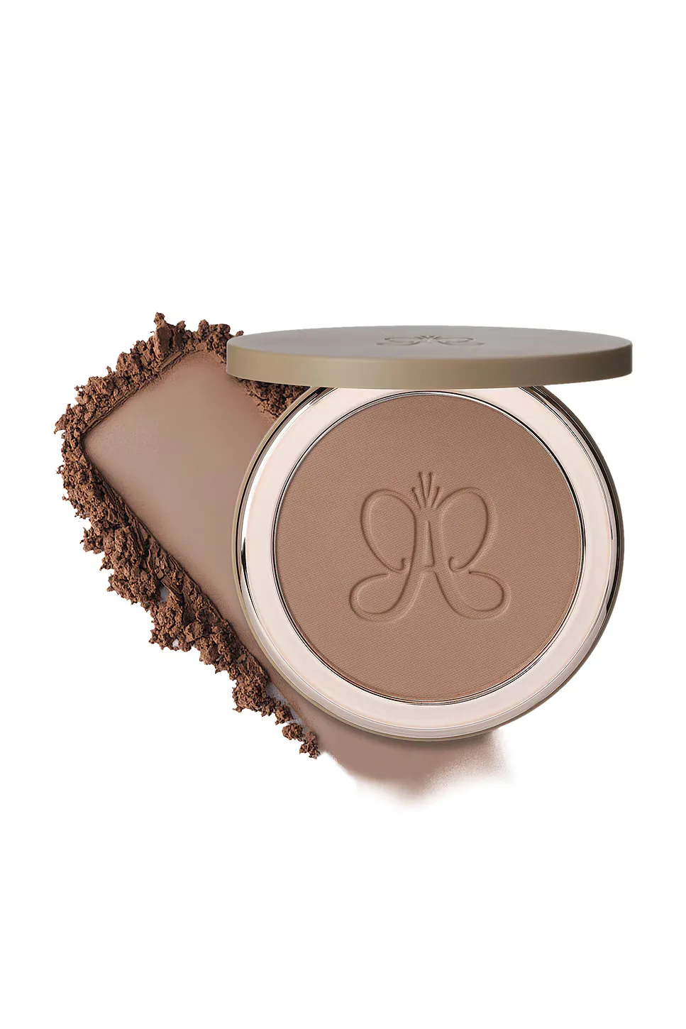 Smooth Blur Bronzer by Anastasia Beverly Hills