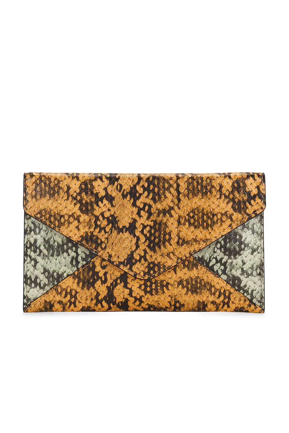 Flat Envelope Pouch by Dries Van Noten