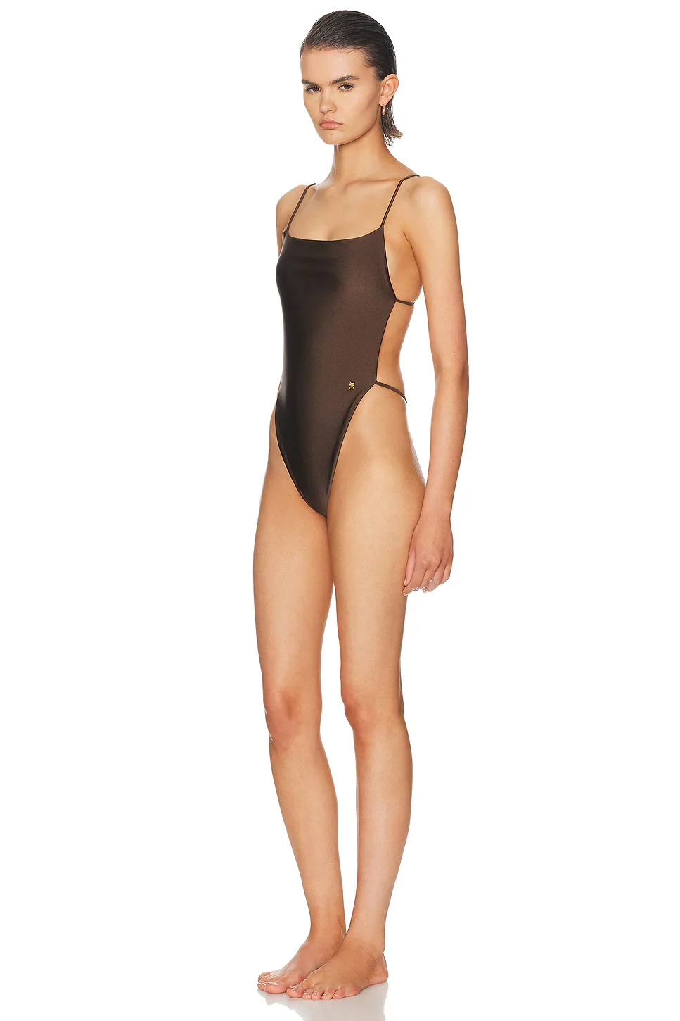 Brooks One Piece Swimsuit by Eterne
