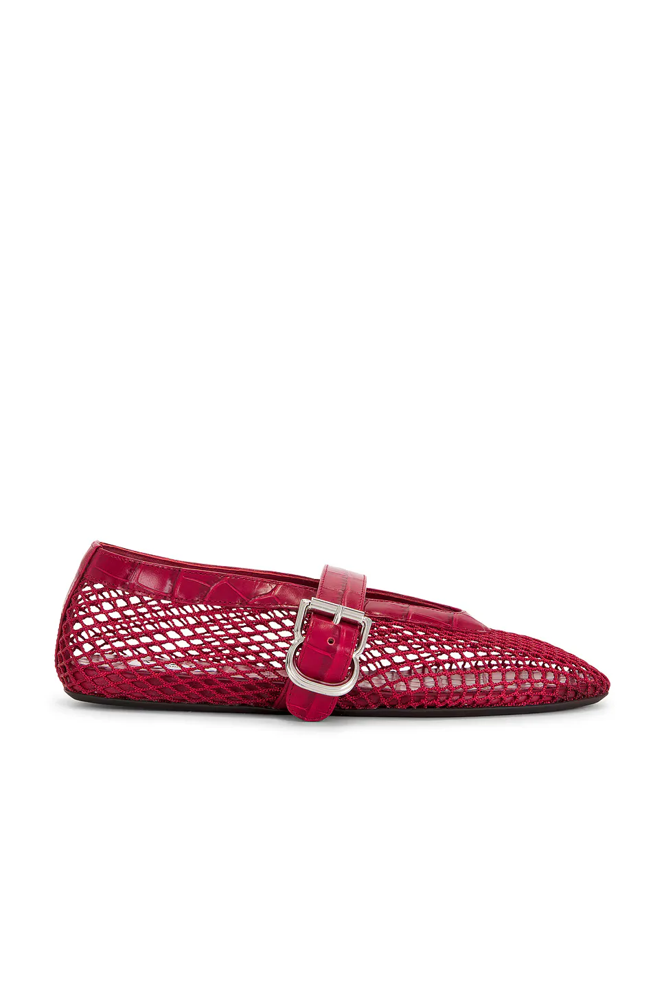 La Ballerine Flat by Alaa