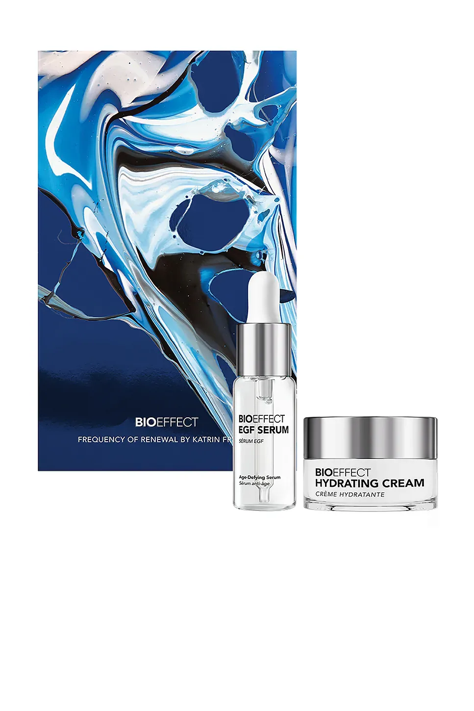 Hydration Heroes by Bioeffect