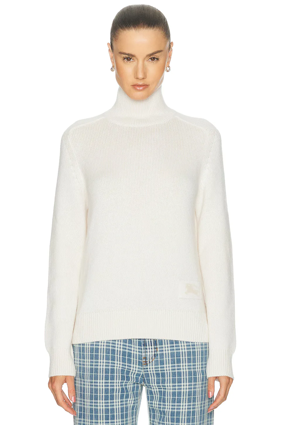 Christina Sweater by Burberry
