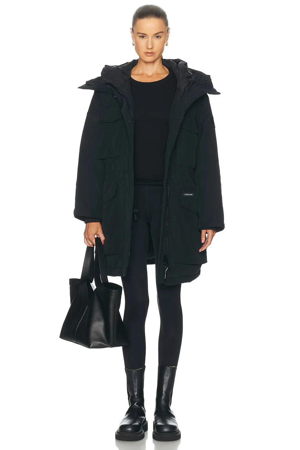 Erie Parka by Canada Goose