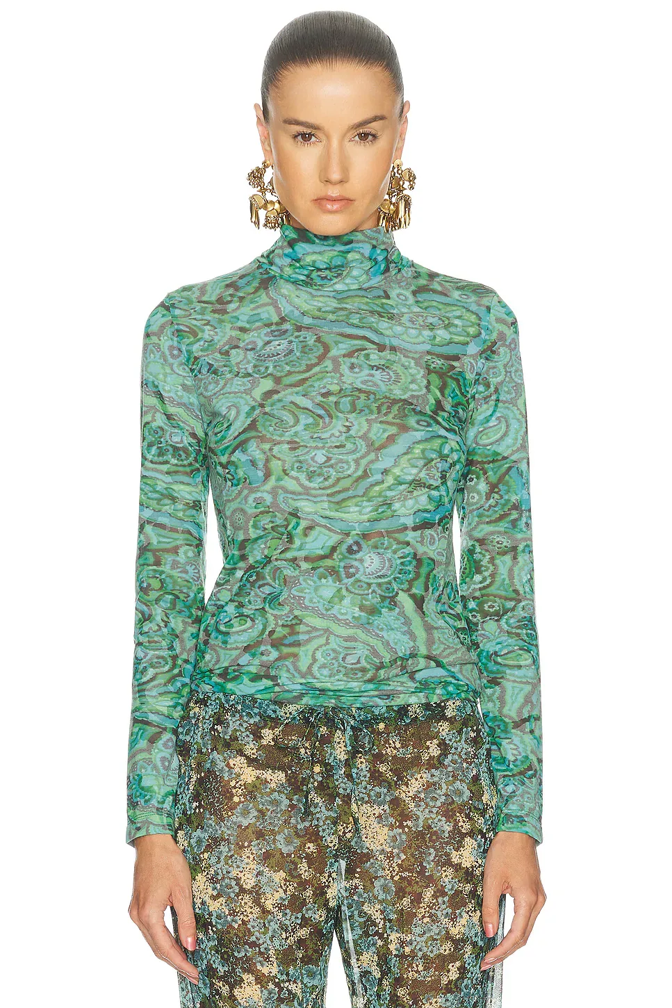 Hutala Top