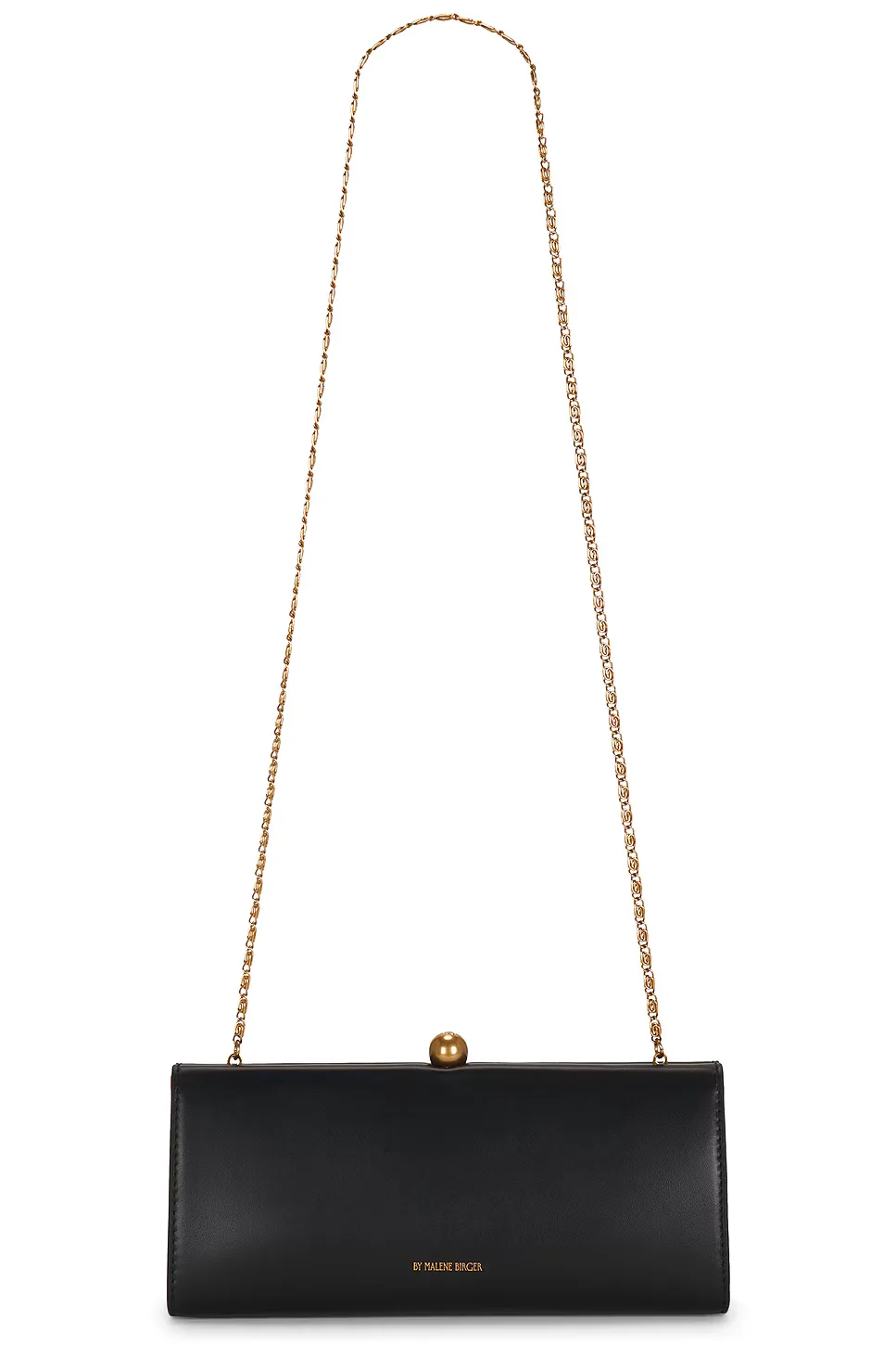 Ellon Nappa Clutch