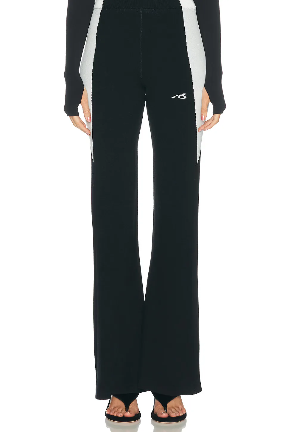 Flared Jogger Pant by Balenciaga