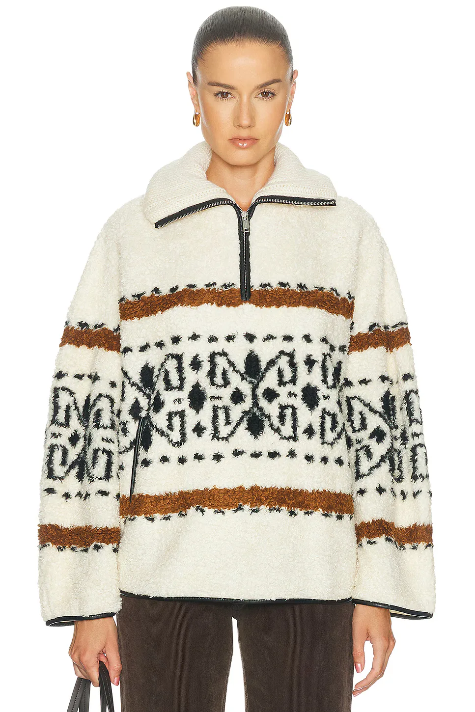 Etoile Marner Sweater by Isabel Marant