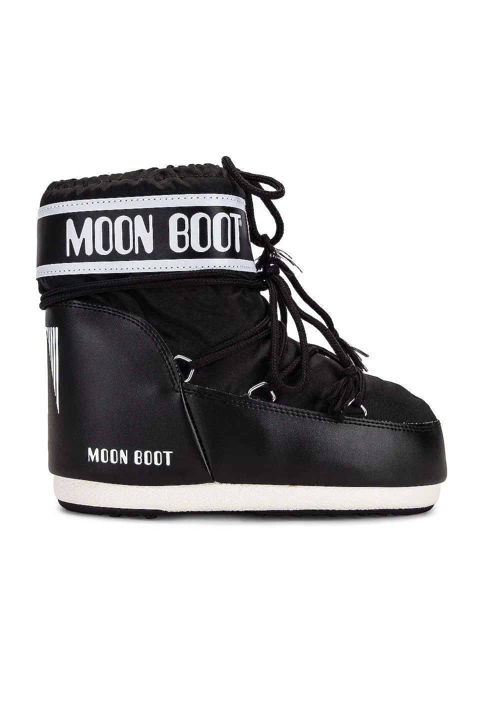 Icon Classic Low 2 Boot by Moon Boot