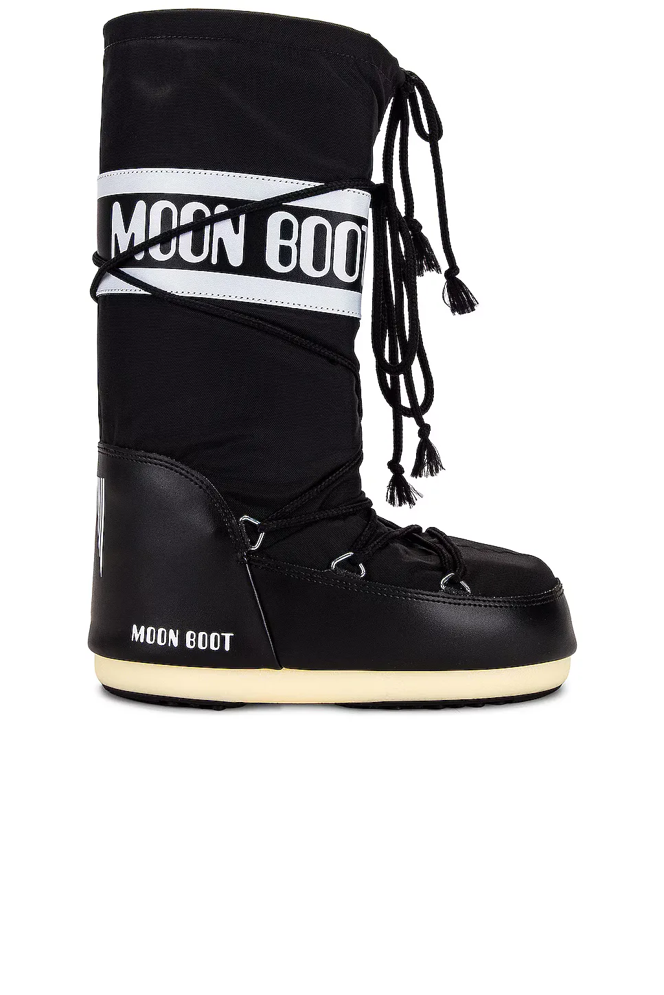 Nylon Classic Boot by Moon Boot