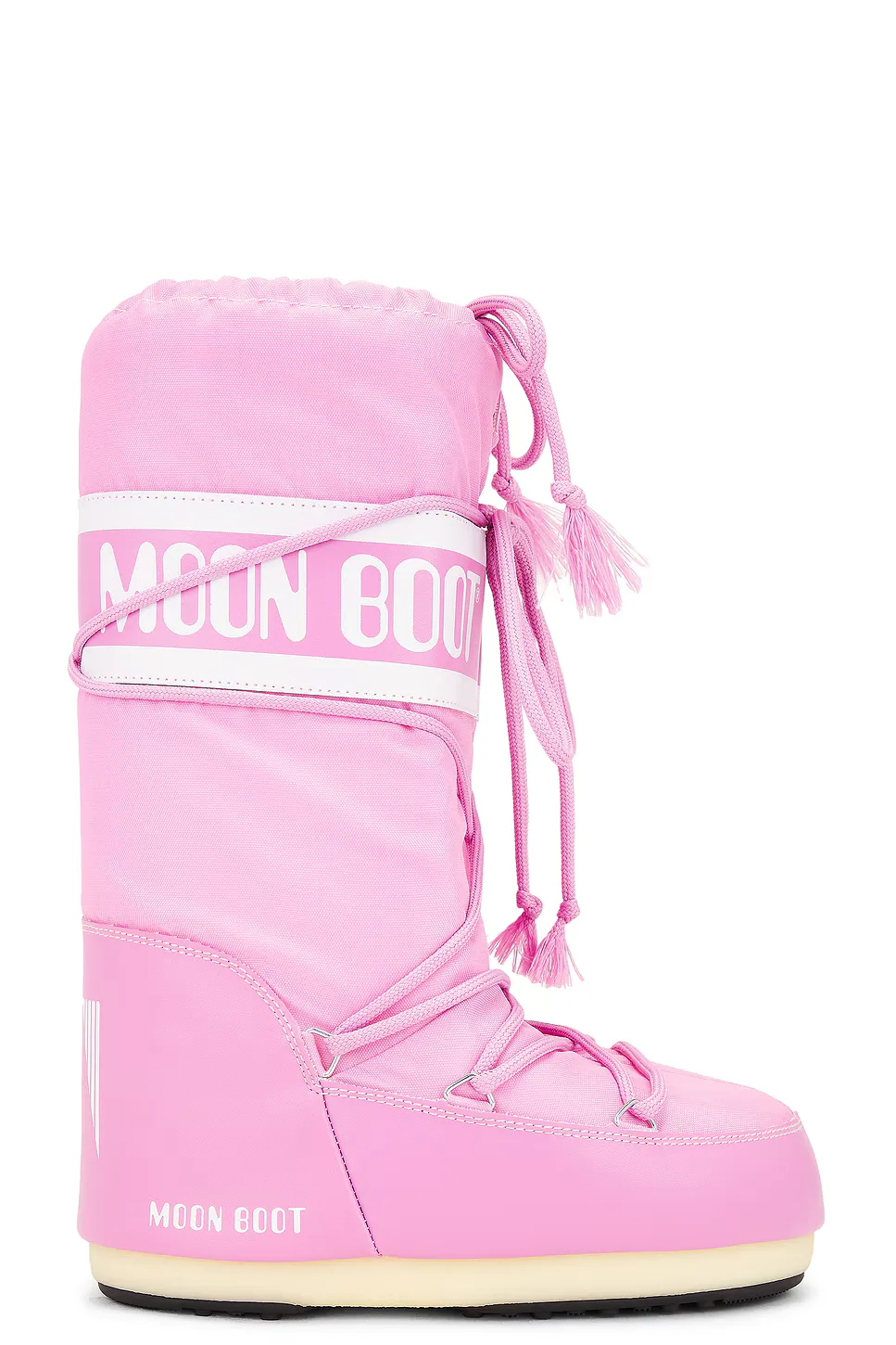 Nylon Boot by Moon Boot