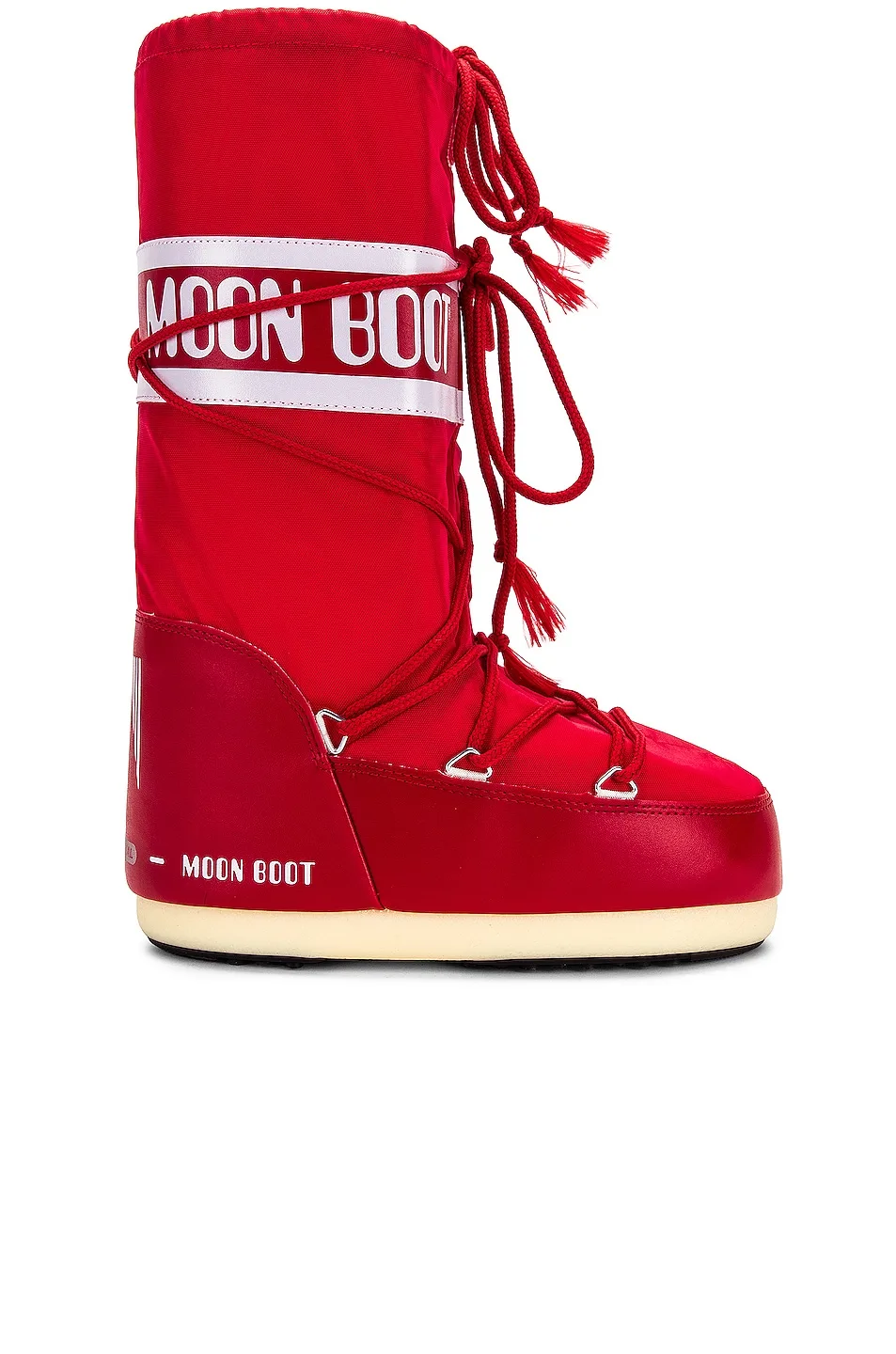 Nylon Classic Boot by Moon Boot