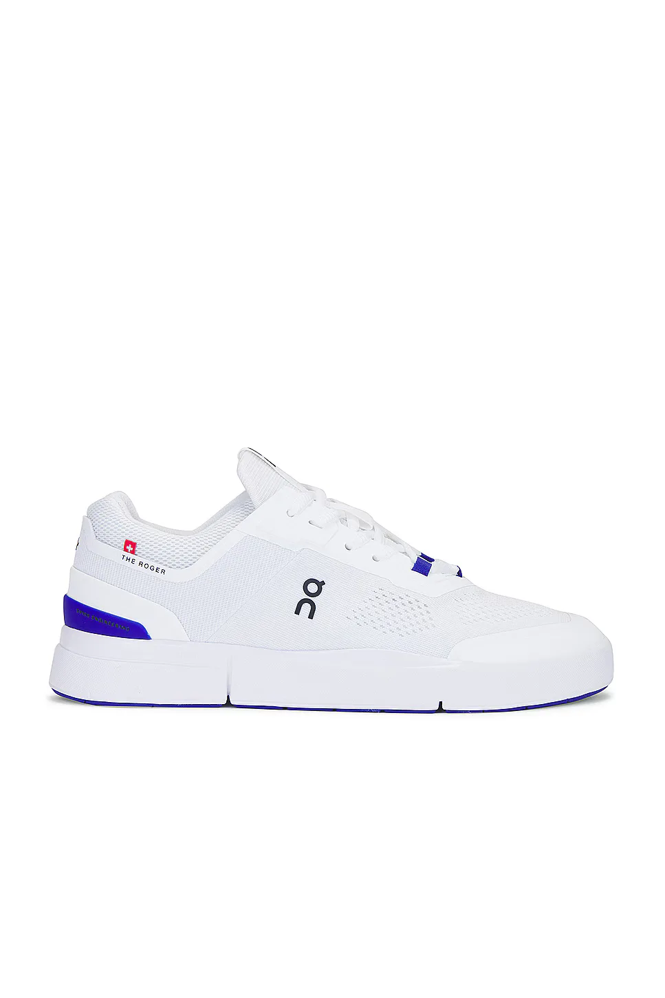 The Roger Spin Sneaker by On