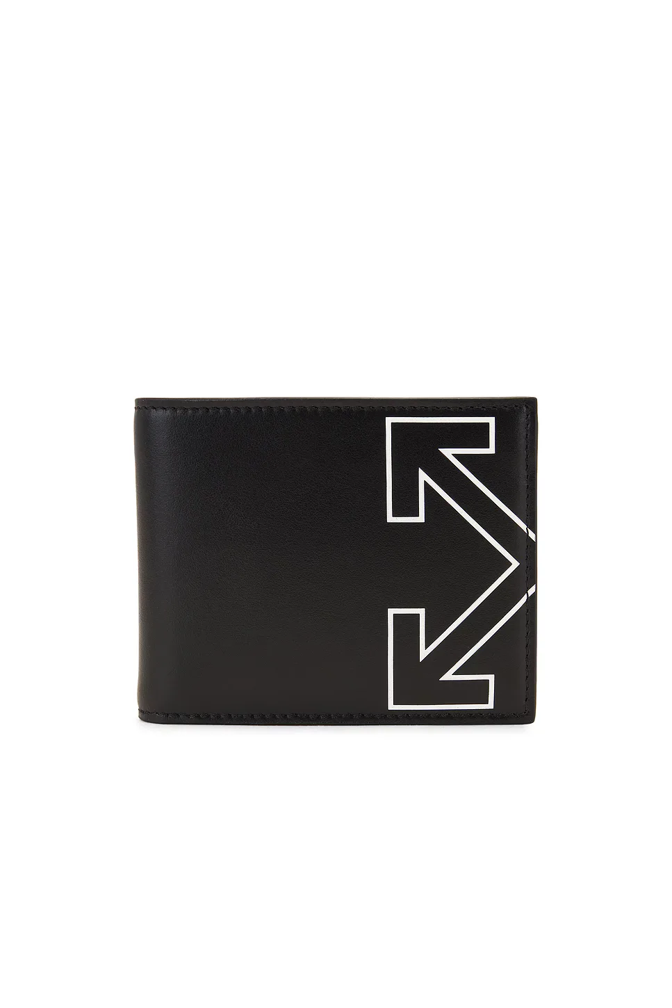 Heritage Bifold Wallet by Off-White