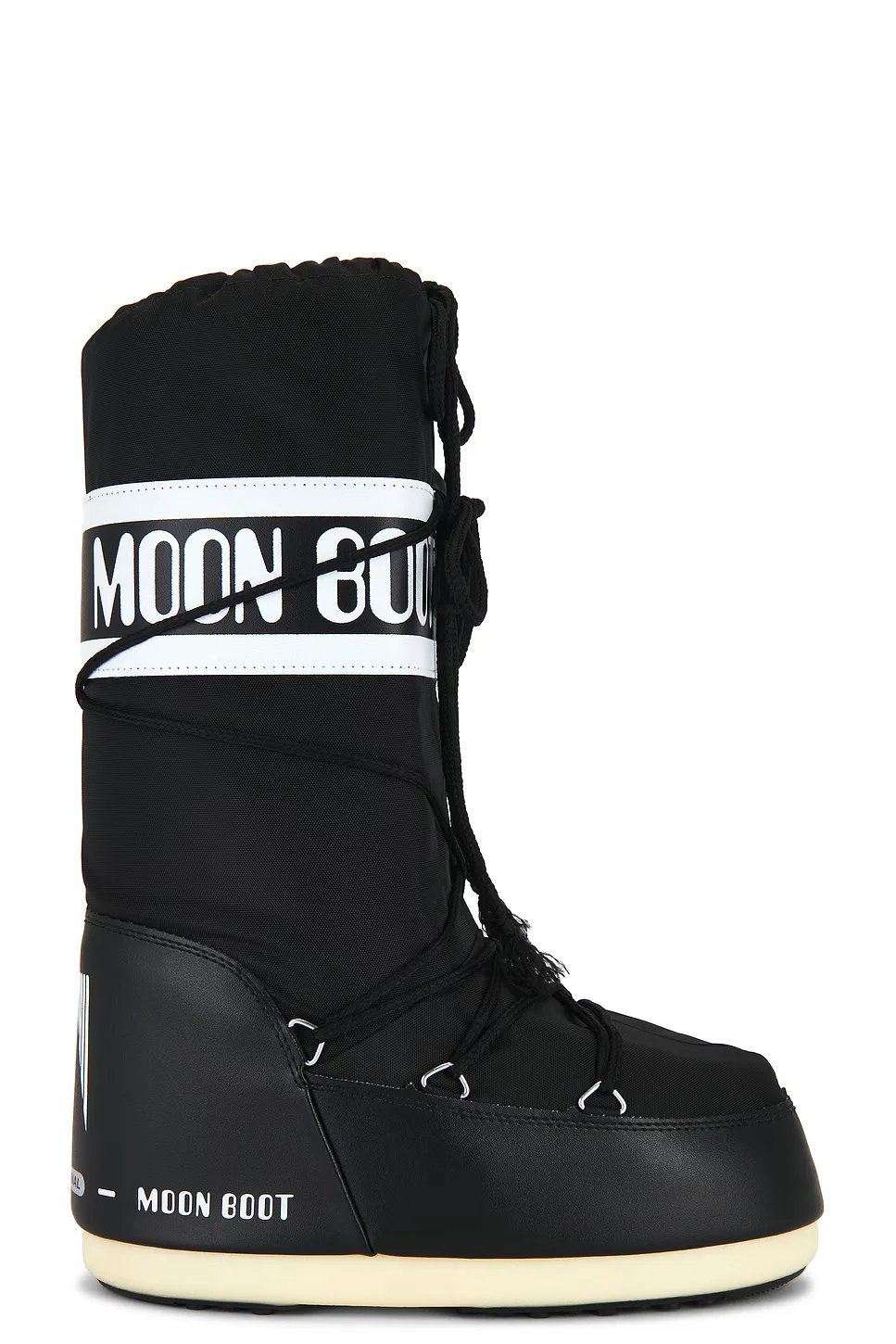 Icon Nylon Boot by Moon Boot