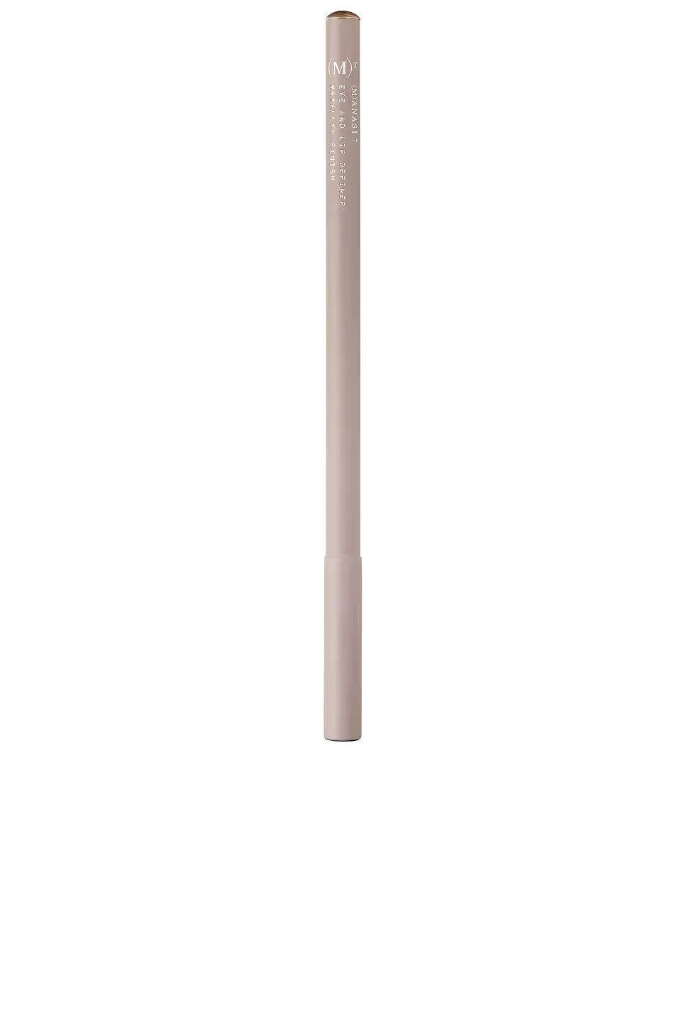 Eye and Lip Definer in Metallic Gold by Manasi 7