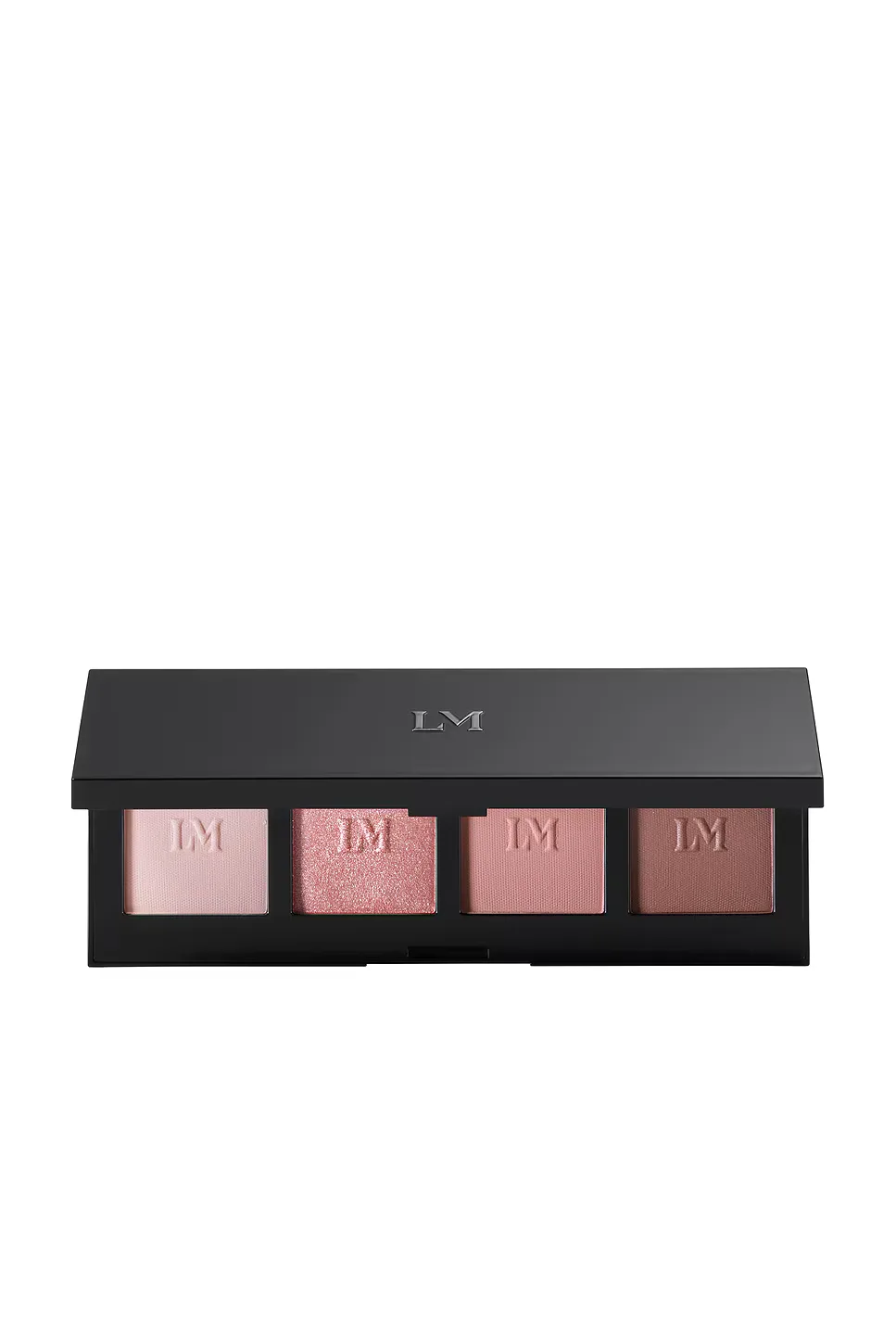 Caviar Eyeshadow Quad by Laura Mercier