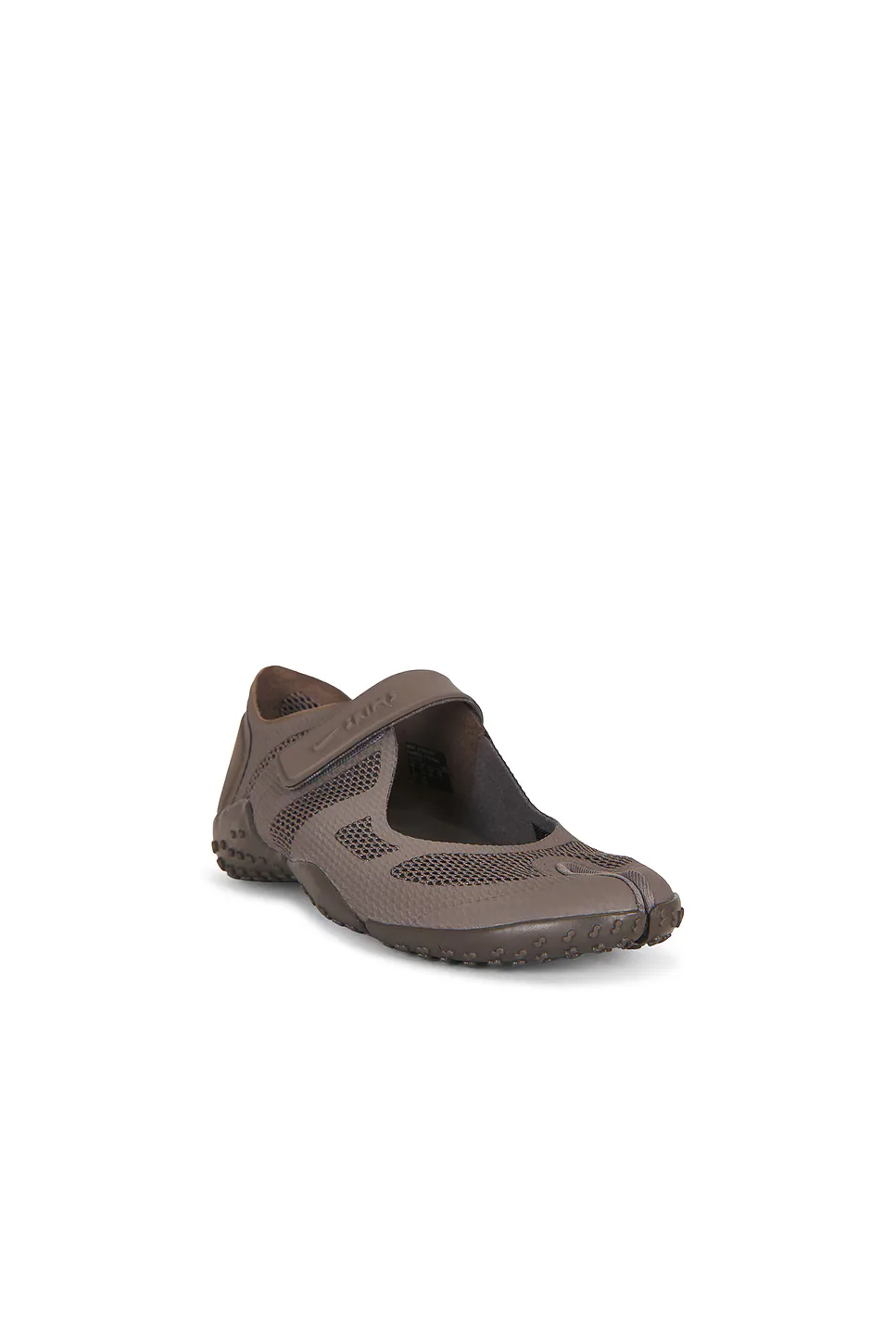 NikeSKIMS Rift 2 Tone Mesh Sneaker by Nikeskims