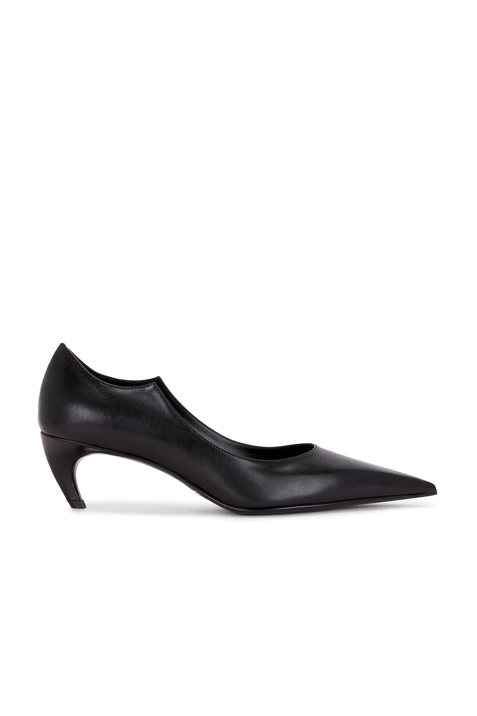 Valerie 55 Pump by Khaite