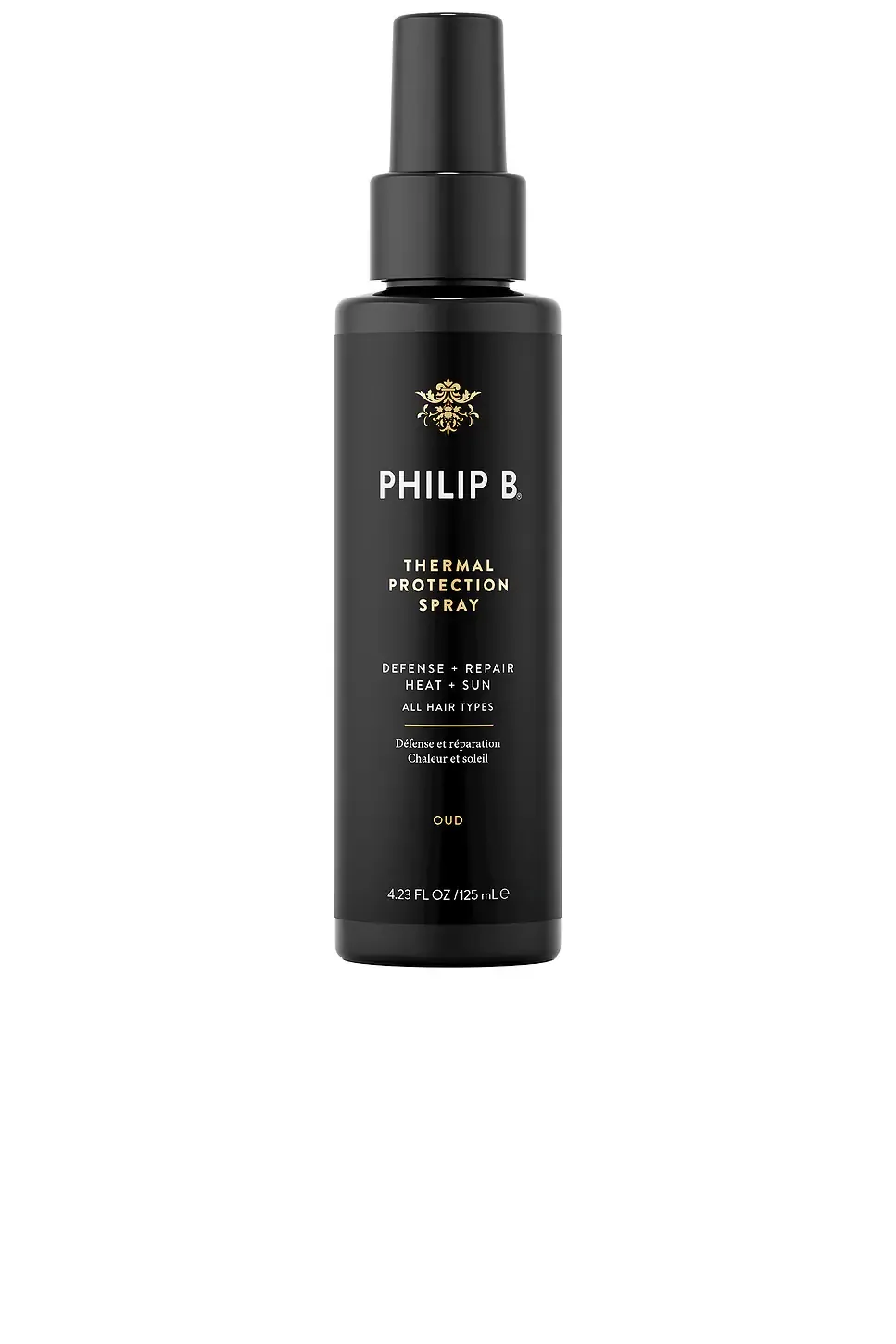 Thermal Protection Spray by Philip B