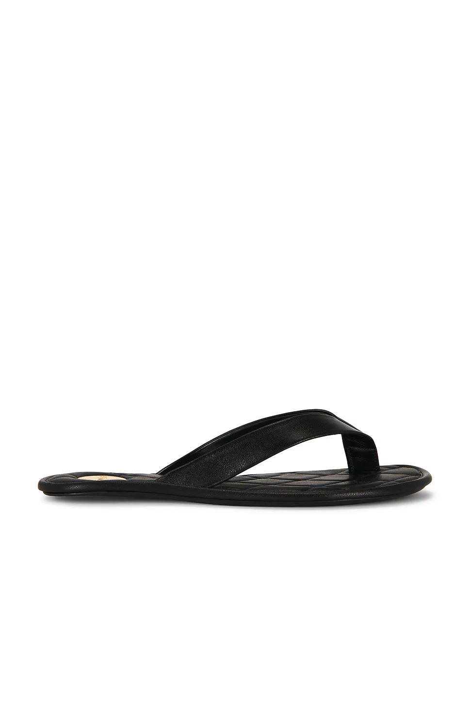 Carlyle Flip Flop by Saint Laurent