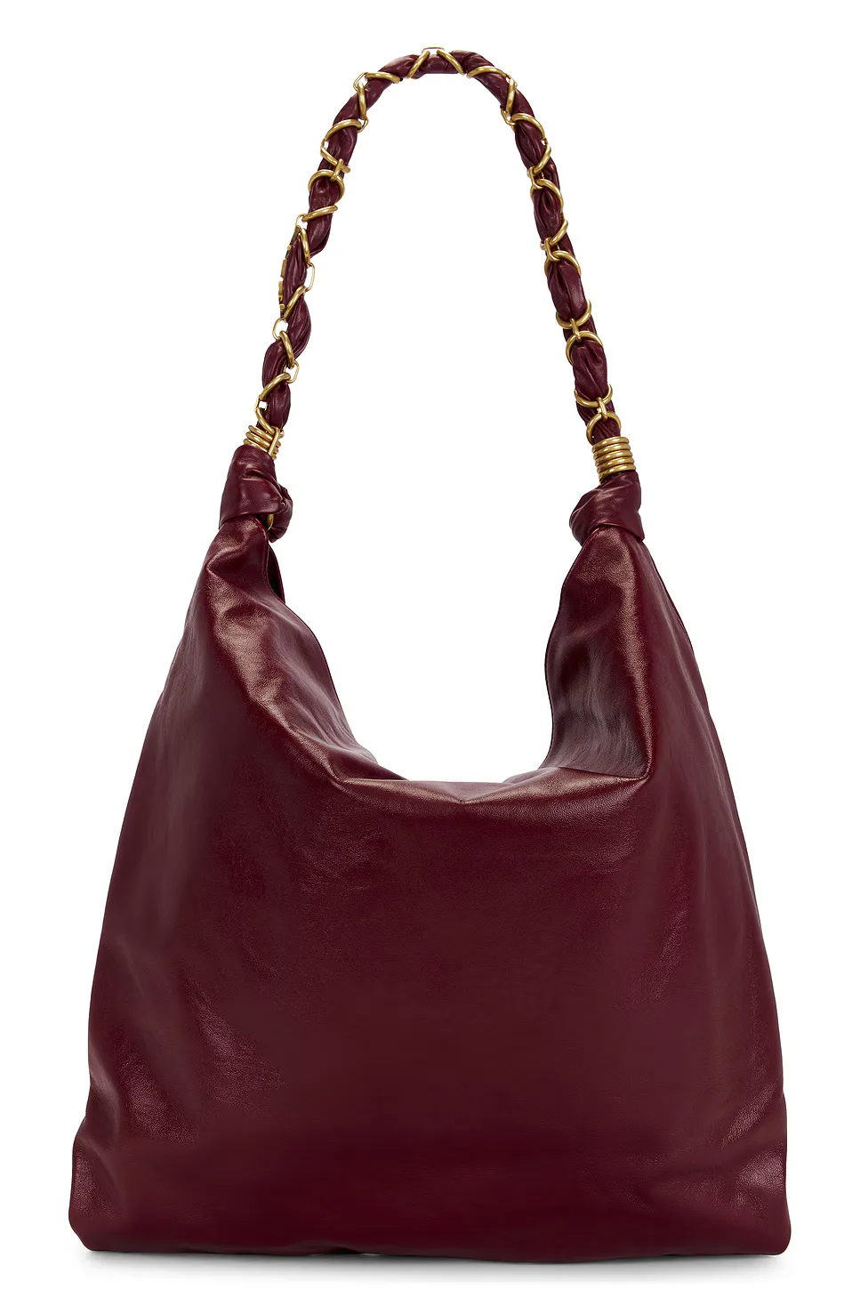 Amalia Shoulder Bag by Saint Laurent