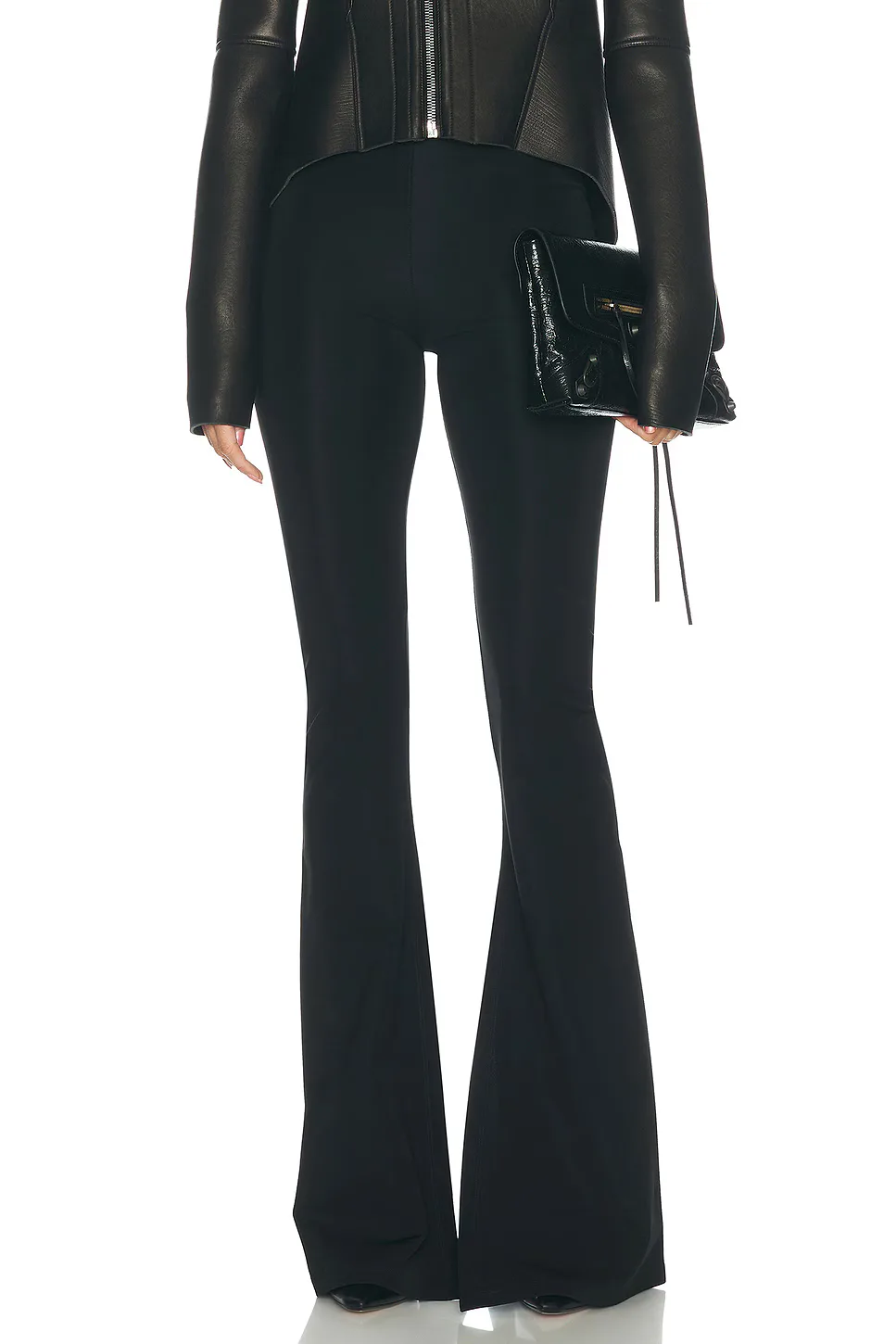 Rick Owens Lilies Carla Pant by Rick Owens