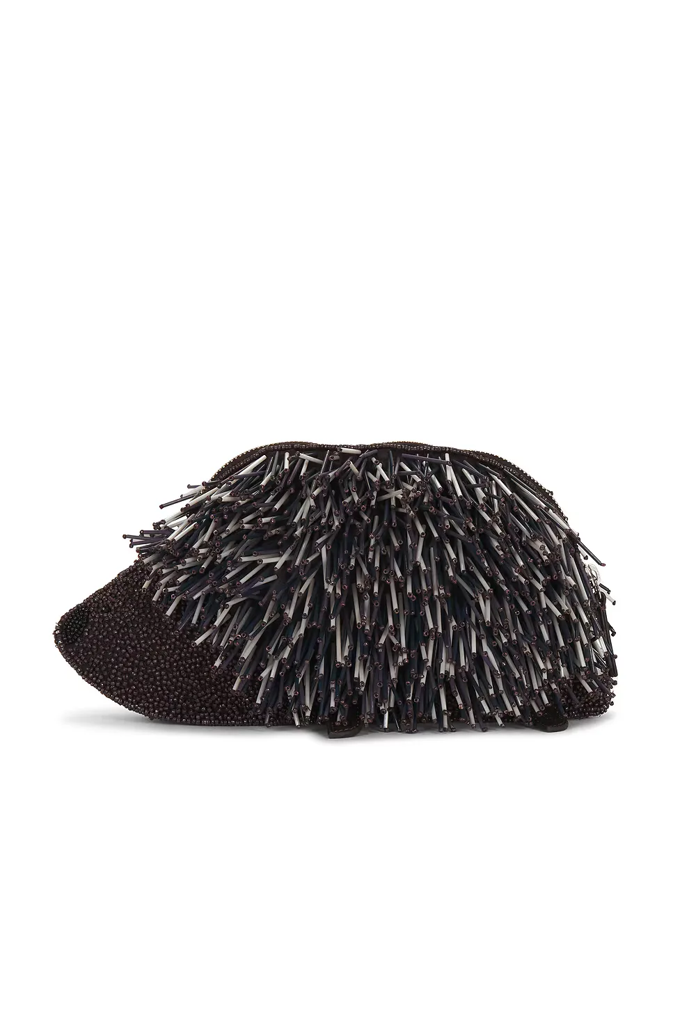 Porcupine Clutch by STAUD