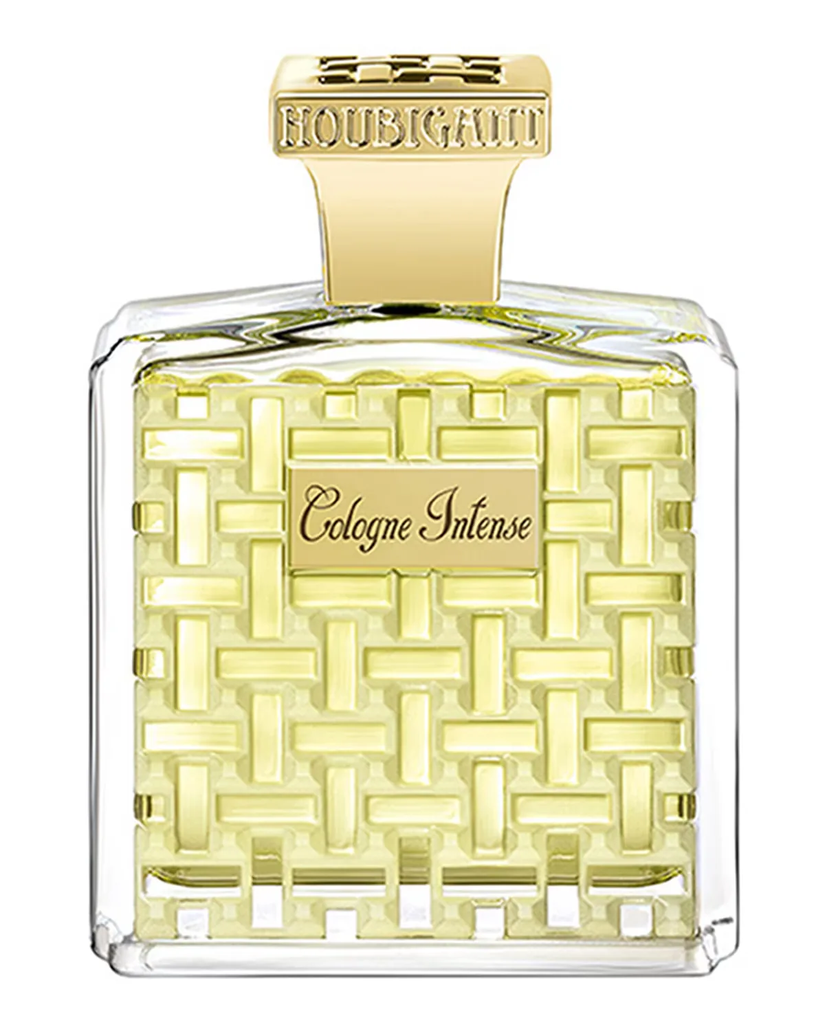 Cologne Intense Eau De Parfum, 3.4 oz. / 100 mL by Houbigant Paris