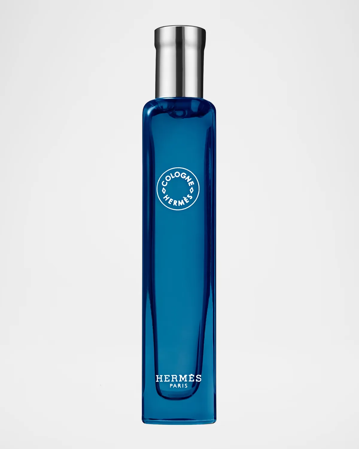 Eau De Citron Noir Eau De Cologne, 0.5 oz by HERMS