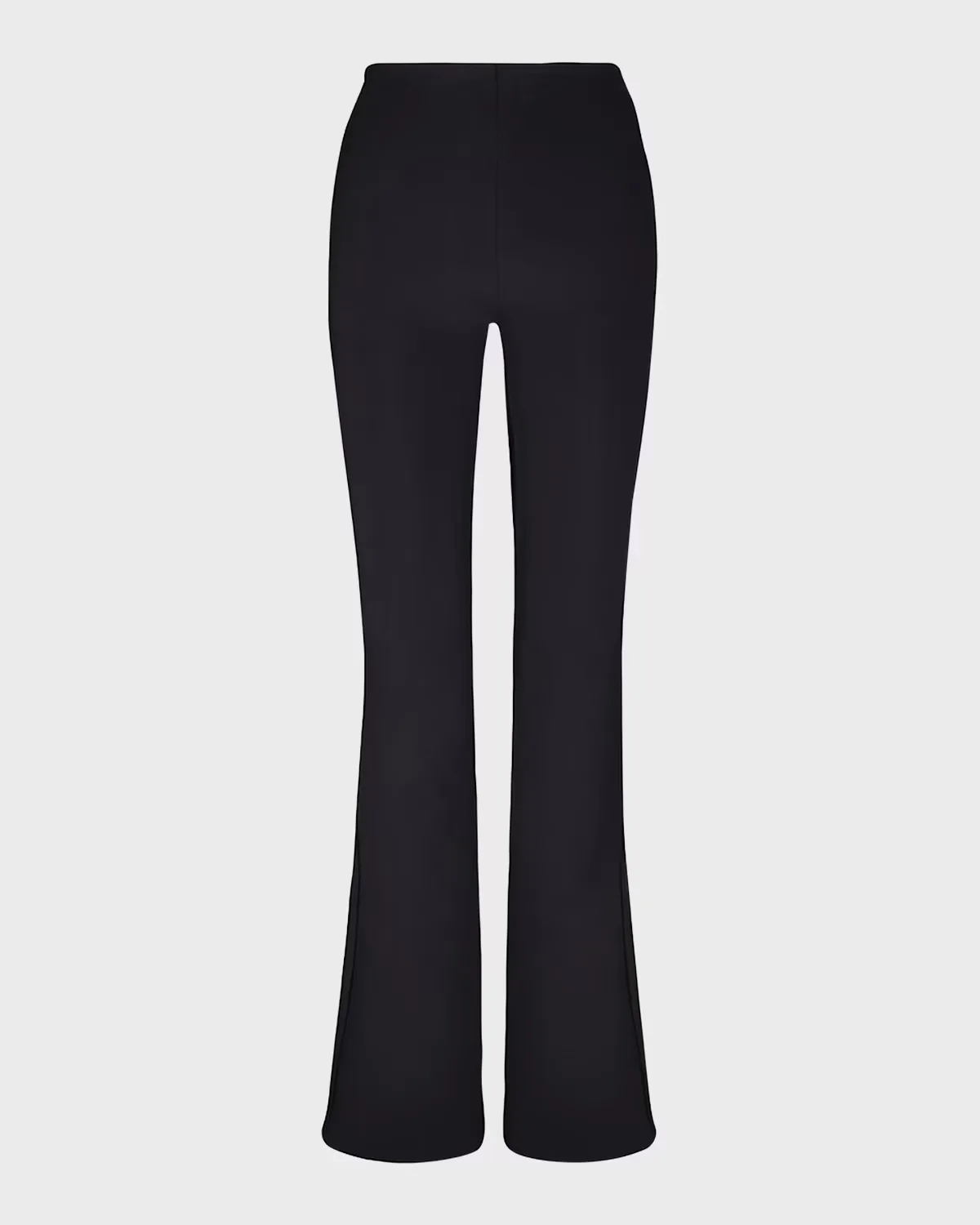Neoprene Flare Leggings by Commando