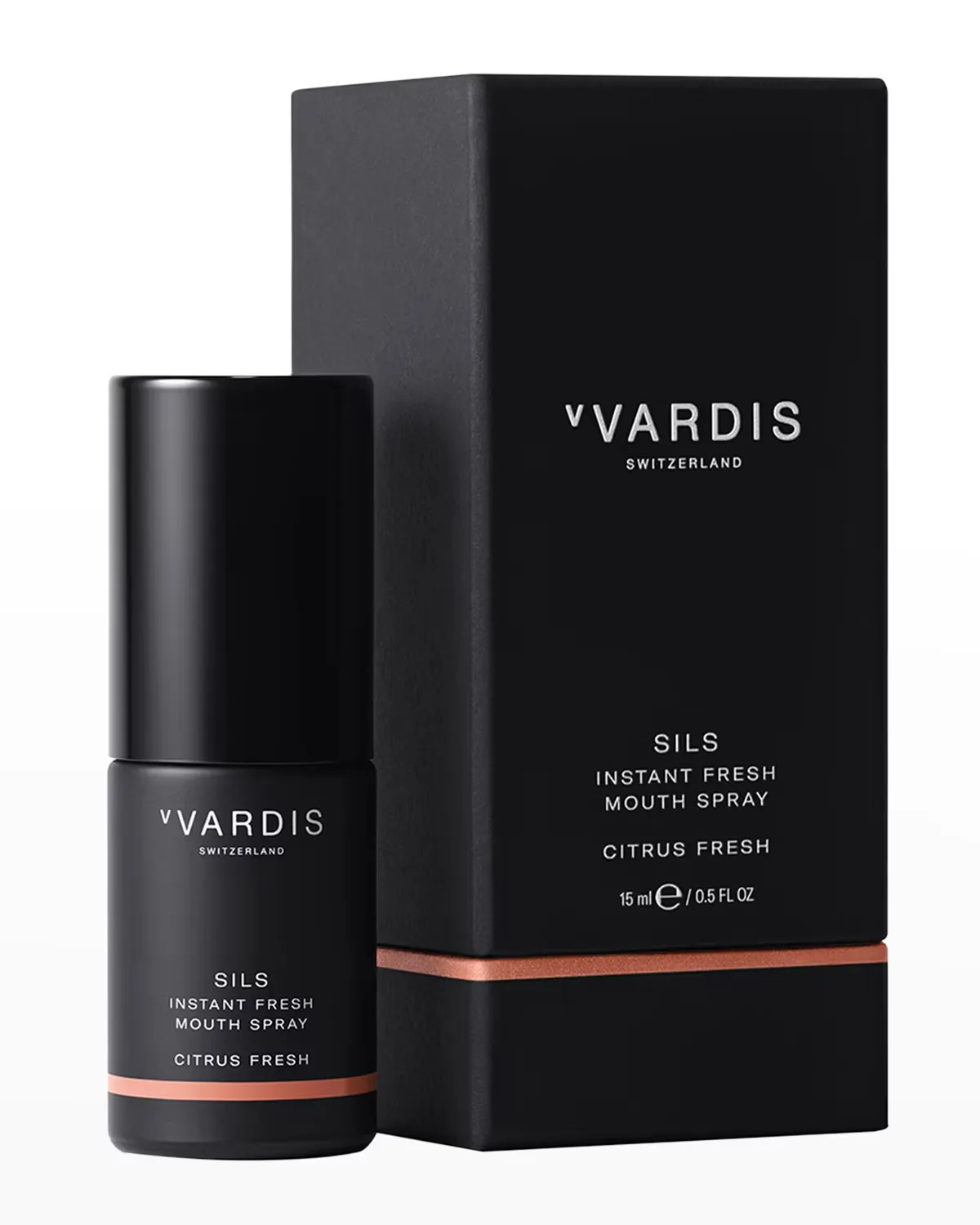 Breath Highlighter Mouth Spray by vVARDIS